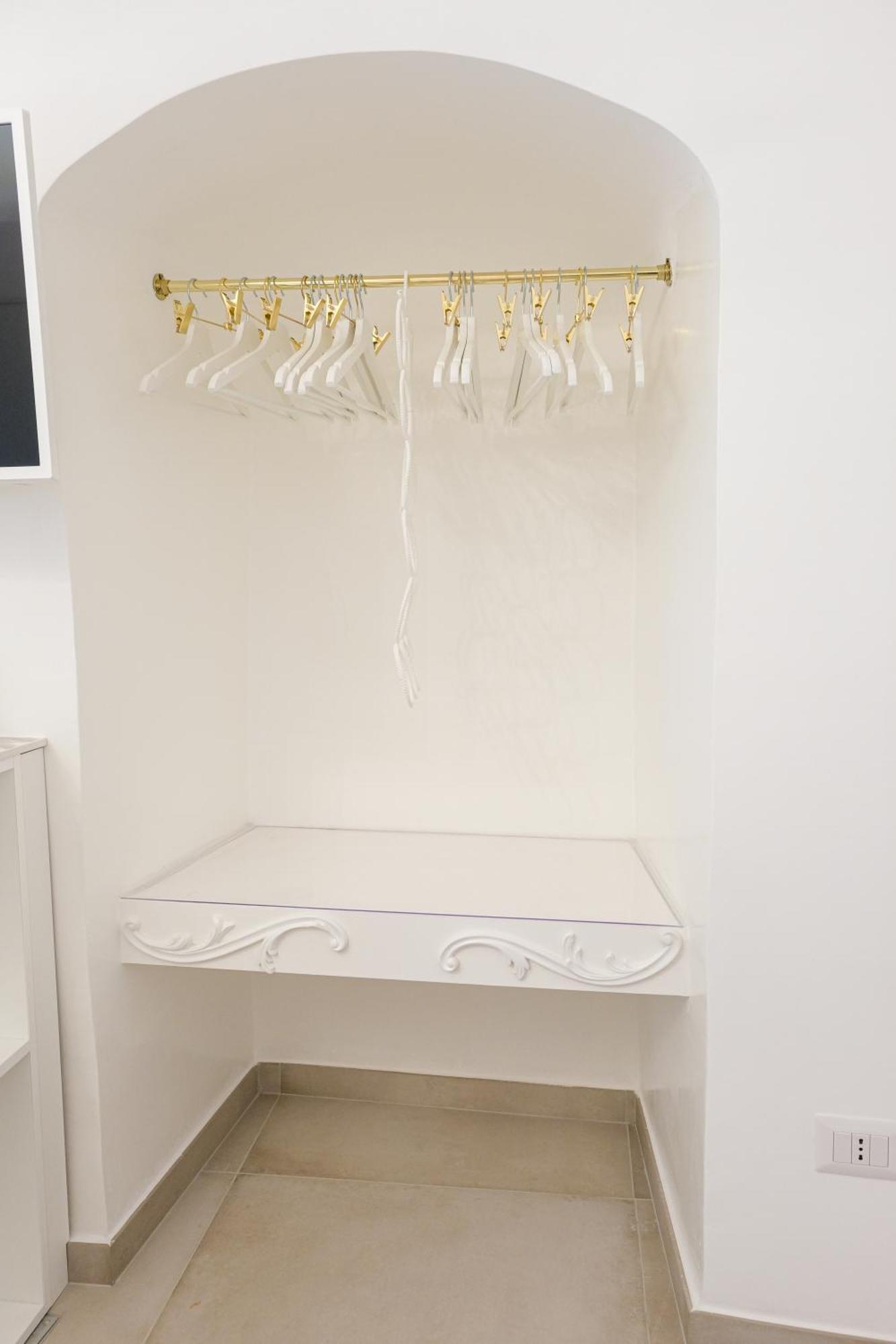 바리 Porta Dei Mori 아파트 외부 사진